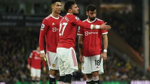 Rio Ferdinand arremete contra jugadores que dan problemas al vestuario del Manchester United.