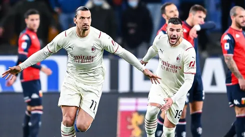 El Genoa que dirige Andriy Shevchenko vive un muy complejo presente.