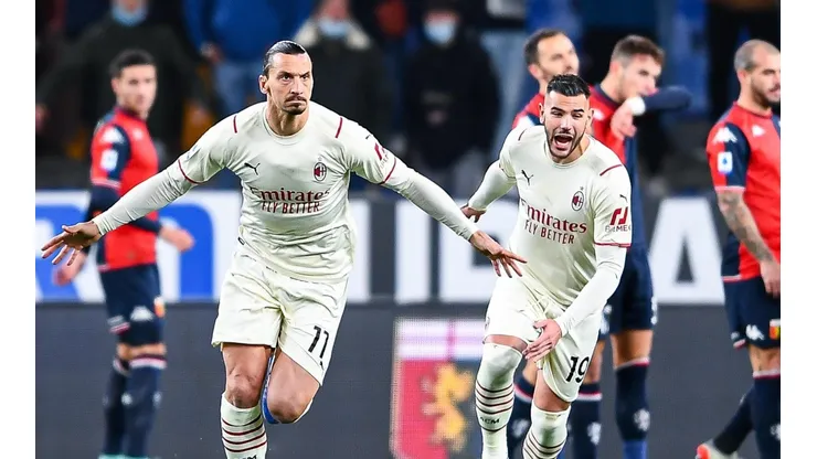 El Genoa que dirige Andriy Shevchenko vive un muy complejo presente.