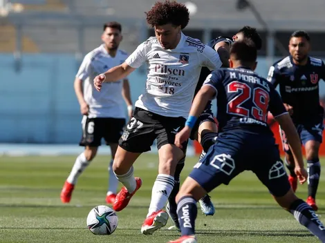 Falcón y el Superclásico: "Esos partidos se ganan, no se juegan"