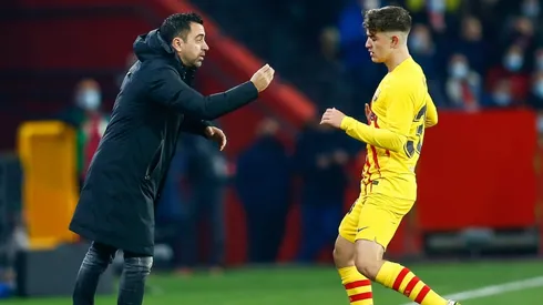 Xavi Hernández cuenta con gran parte de su plantel a disposición.