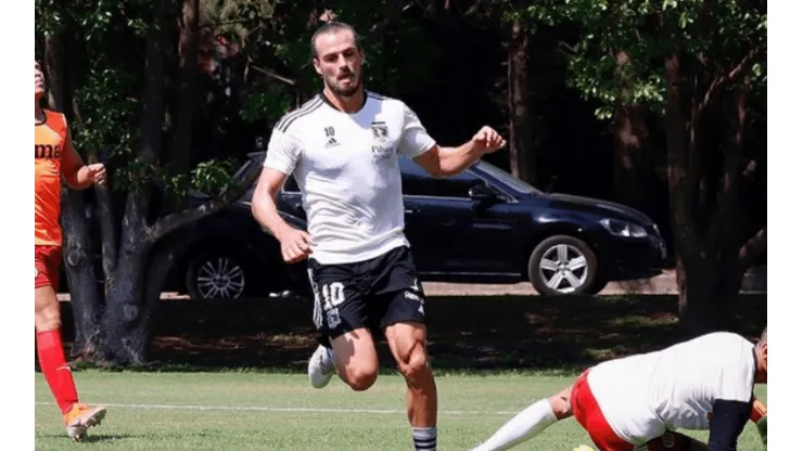 Santos y Morales mostraron su poder de fuego
