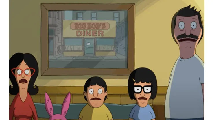 Bob's Burger