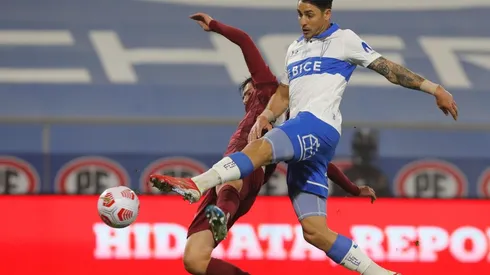 En San Carlos esperan poder seguir contando con el Toro para el torneo local y Copa Libertadores.