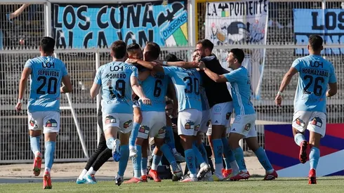 O'Higgins sufre con el coronavirus en su pretemporada