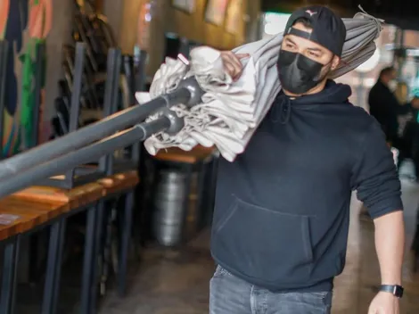 ¿Cómo se apela al IFE Laboral?