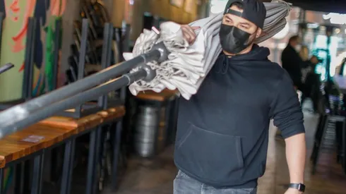 ¿Cómo se apela al IFE Laboral?