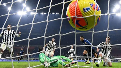Alexis héroe con un agónico gol: Inter de Milán campeón de la Supercopa de Italia.