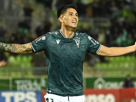 El Wanderers de Jaime García golea y sueña con el ascenso