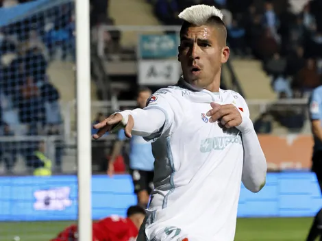 "Ni la semana pasada era un desastre, ni hoy soy el mejor"