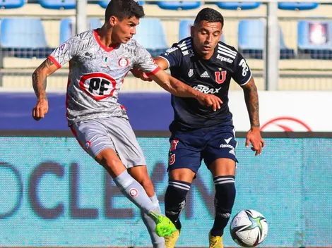 Erick Wiemberg se ilusiona con interés de la UC