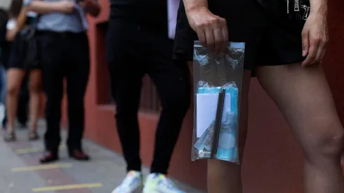 Simulador de Puntaje