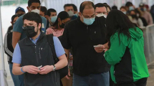 Efectividad Mascarilla