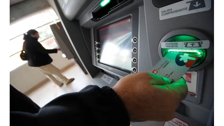 Cuenta RUT del Banco Estado