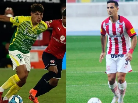 Cobreloa mezcla juventud con experiencia para ir por el ascenso