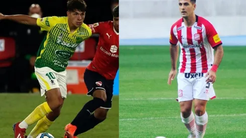 Los jugadores trasandinos ya están en Calama para ponerse bajo las órdenes de Emiliano Astorga.