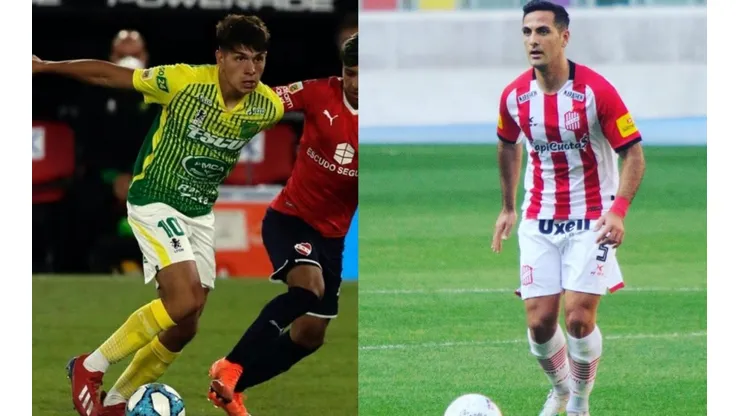 Los jugadores trasandinos ya están en Calama para ponerse bajo las órdenes de Emiliano Astorga.