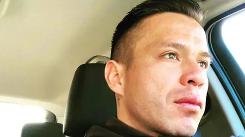 El jugador de Coquimbo Unido vivió un dramático momento con su familia