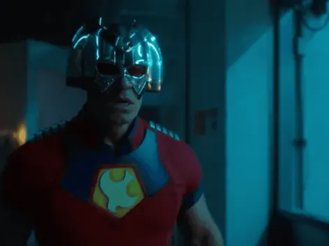 ¿Qué día, a qué hora y dónde ver el estreno de Peacemaker?