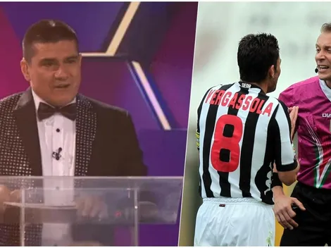 El "11" que haría sonrojarse a comentaristas y relatores del fútbol chileno