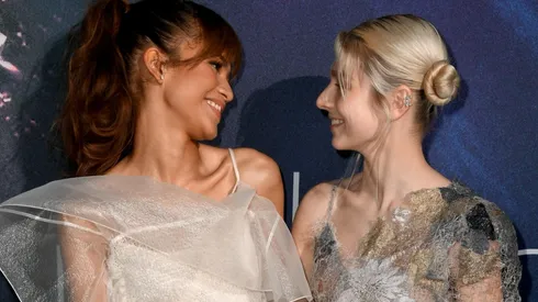 Segunda temporada Euphoria