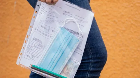 Resultados Prueba de Transición Universitaria