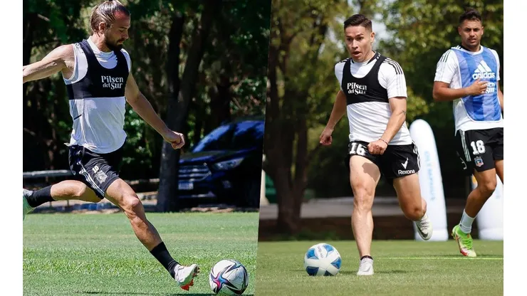 Colo Colo comenzó con una sólida goleada la campaña 2022 en cuanto a aprontes formales de fútbol. El Cacique disputa el Superclásico ante Universidad de Chile este viernes