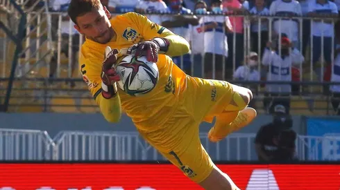 Franco Torgnascioli se pierde la pretemporada y es duda para el inicio de año en Everton