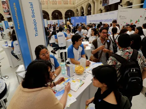 Consejos para elegir la mejor carrera