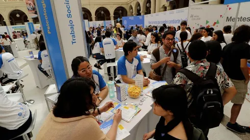 Consejos para elegir la mejor carrera