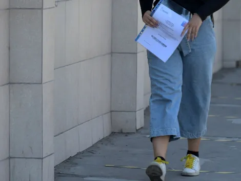 ¿A qué hora estarán disponibles los resultados de la Prueba de Transición?