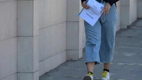 Fecha resultados Prueba de Transición Universitaria