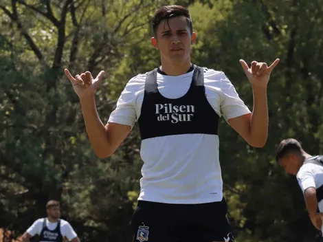 Solari envía un enigmático mensaje en sus redes sociales