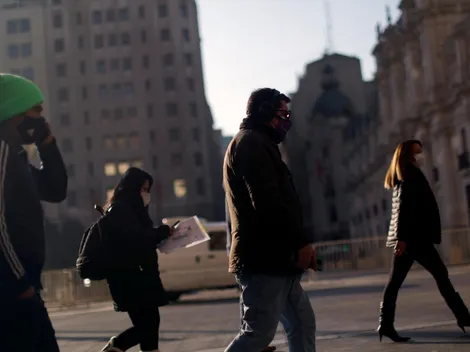 ¿Cuáles son las comunas que cambian de Fase este miércoles 12 de enero?