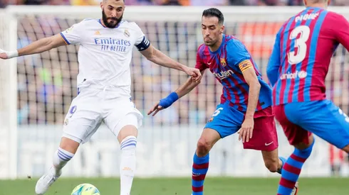 Barcelona y Madrid buscarán avanzar a la gran final de la Supercopa de España.