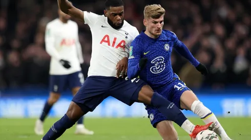 Chelsea buscará ratificar el resultado conseguido en la ida de la semifinales.