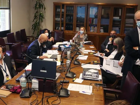 ¿Qué falta para que el proyecto se apruebe la PGU?