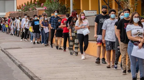 Conoce cuándo comienza el proceso de postulación en el Proceso de Admisión 2022