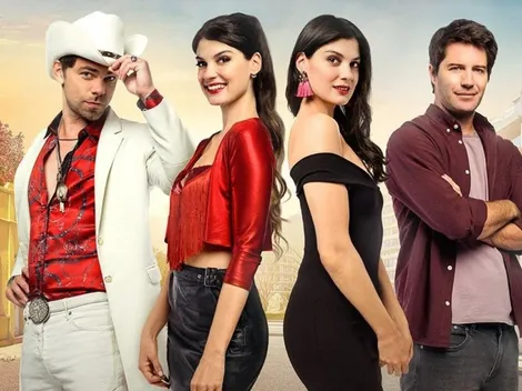 ¿Cuándo vuelve Gemelas a Chilevisión?