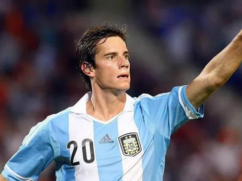 Presidente de Central Córdoba: "Informo que Melano va a jugar en Católica"