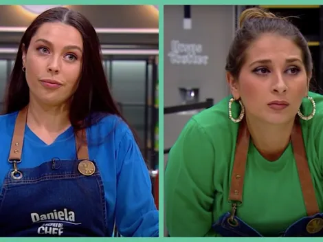 Aránguiz enfurece a los seguidores de El Discípulo del Chef