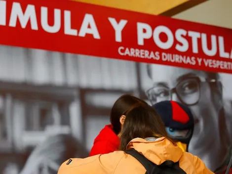 Feria de Postulación y Matricula ONLINE | dónde ingresar tras conocer resultados PTU 2022