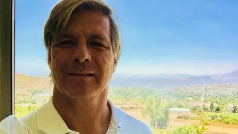 Harold Mayne-Nicholls habló de Colo Colo, de la ANFP y de su querido Trasandino en exclusiva con Redgol