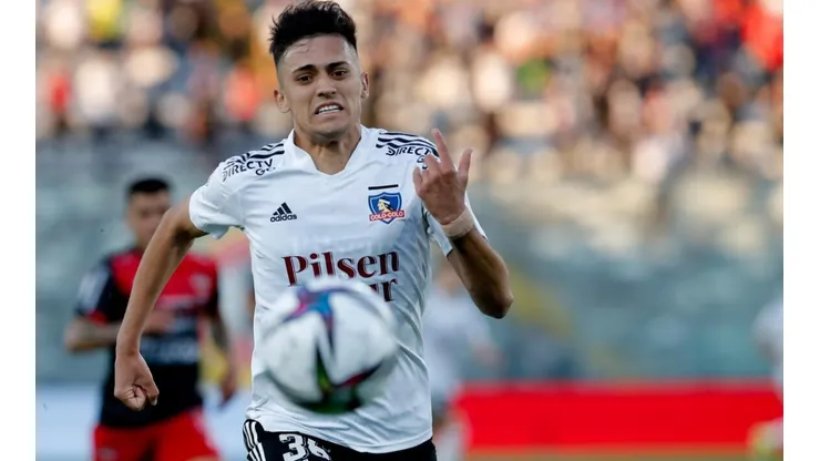El Pibe Solari es tentado por los millones de América de México