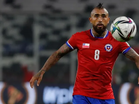 Estay acusa que "se le cargó la mano" a Vidal y exige apelación