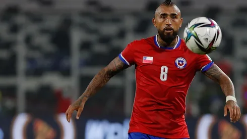 El ex seleccionado nacional señaló que desde la ANFP deben apelar a la sanción que recibió el King y buscar reducirla a dos partidos.