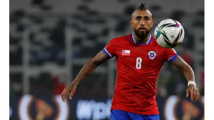 El ex seleccionado nacional señaló que desde la ANFP deben apelar a la sanción que recibió el King y buscar reducirla a dos partidos.