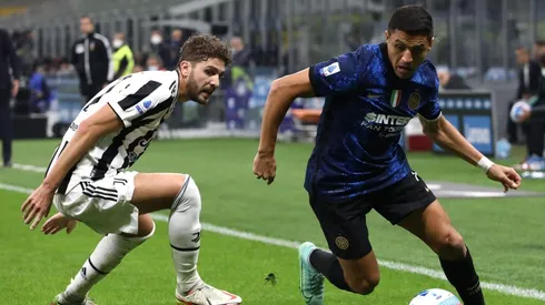 Inter y Juventus se reencuentran, esta vez por la Supercopa.