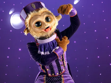 ¿Quién es la Máscara? | ¿Quién era Mono?