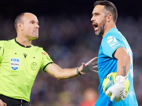 Bravo denuncia "multa para silenciar" en España